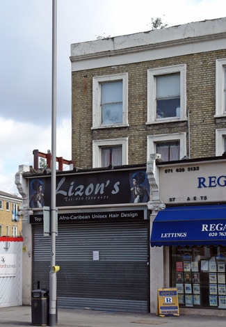 More details for 115-117 Queens Rd, London - Retail for Lease