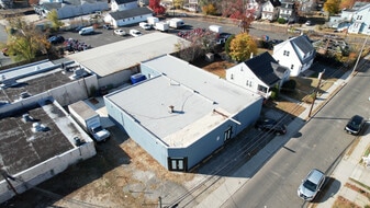 19 West St, Woodbury NJ - Warehouse