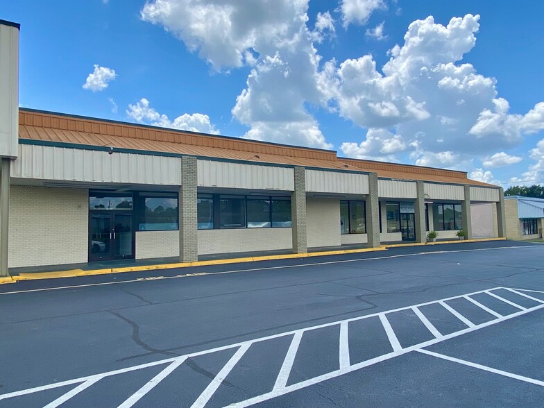 613 Central Dr, Dublin, GA for lease - Building Photo - Image 2 of 15