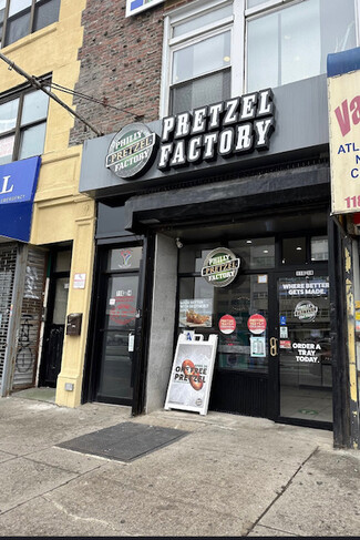 More details for 11814 Queens Blvd, Forest Hills, NY - Retail for Lease