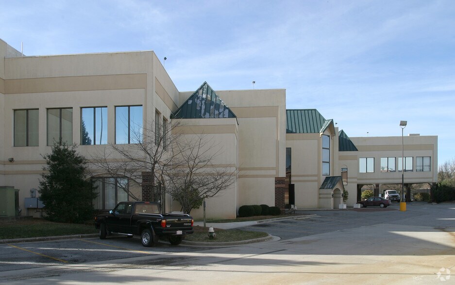 3800 S Holden Rd, Greensboro, NC 27406 Office for Lease
