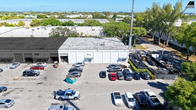 5220-5296 NW 163rd St, Miami Lakes, FL for lease Aerial- Image 1 of 5