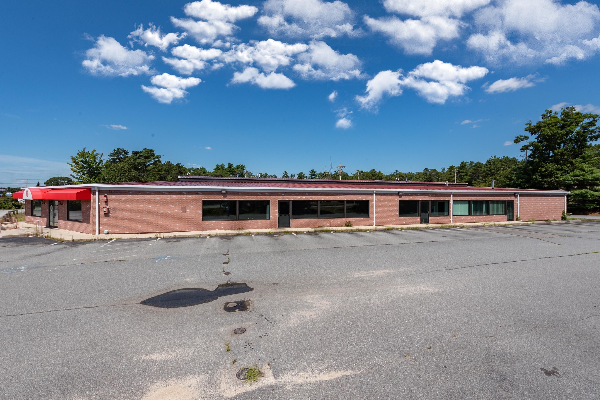 3074 Cranberry Hwy, East Wareham, MA 02538 Retail for Sale