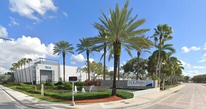 11190 NW 25th St, Doral, FL for lease Interior Photo- Image 1 of 10