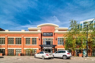 101 6th St SW, Calgary, AB for lease Building Photo- Image 1 of 12