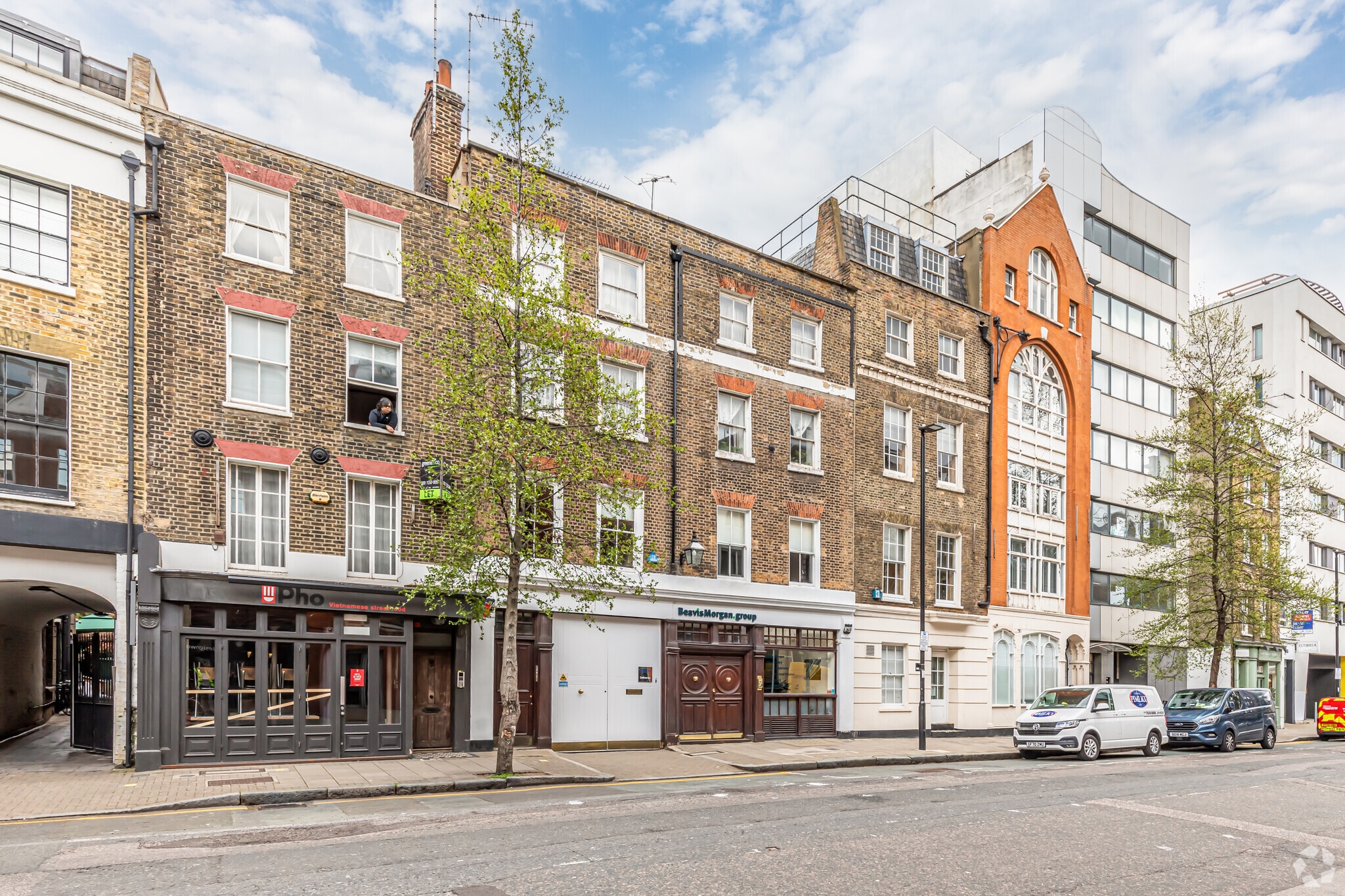 82-84 St John St, London for sale Primary Photo- Image 1 of 1