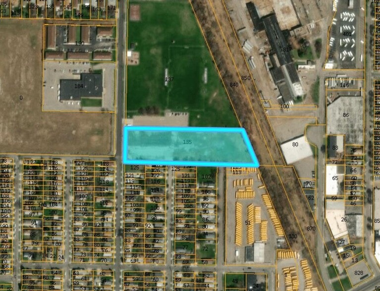 135 Manhattan Ave, Buffalo, NY for sale - Other - Image 1 of 1