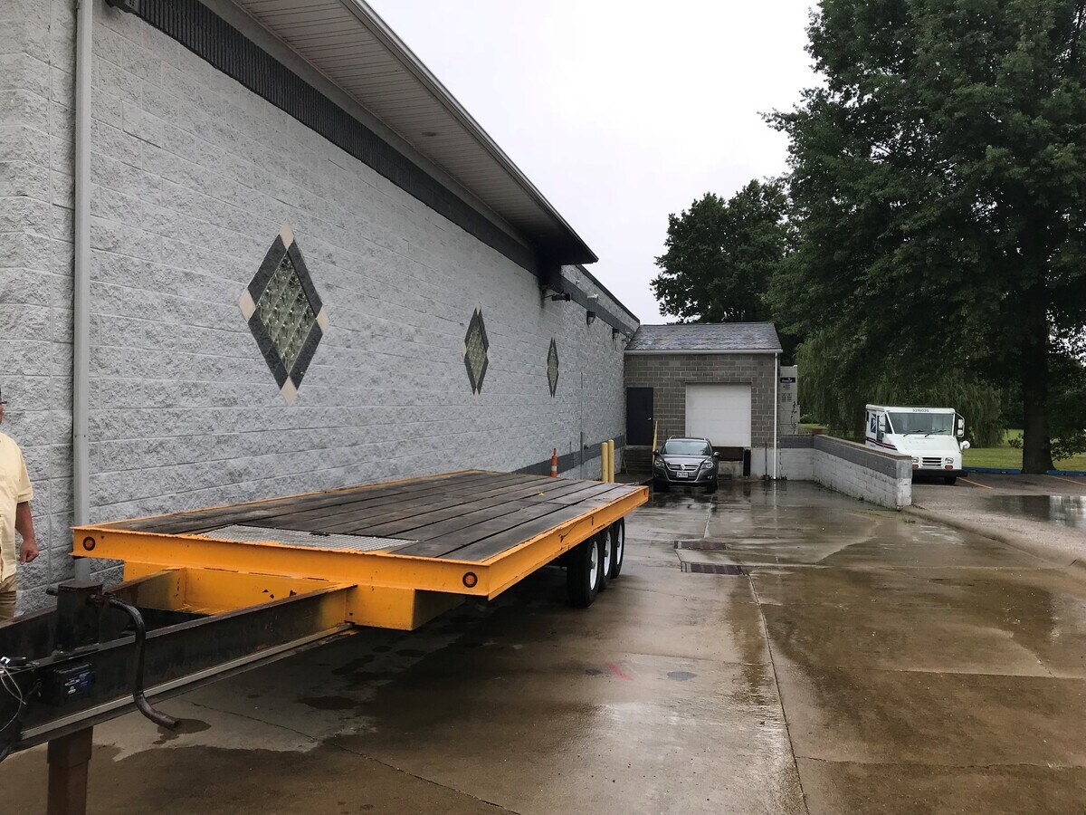 4855 Tallmadge Rd, Rootstown, OH 44272