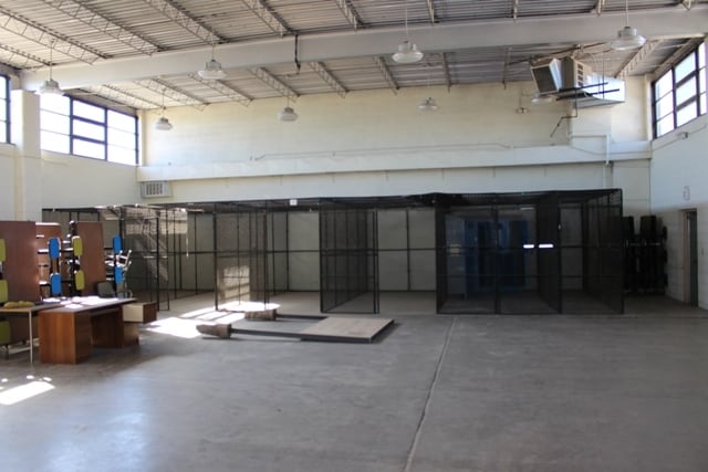 2801 Duniven Cir, Amarillo, TX for lease - Interior Photo - Image 2 of 26