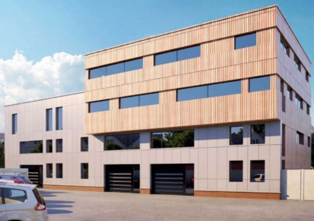 2 Purley Way, Croydon for lease - Building Photo - Image 2 of 8