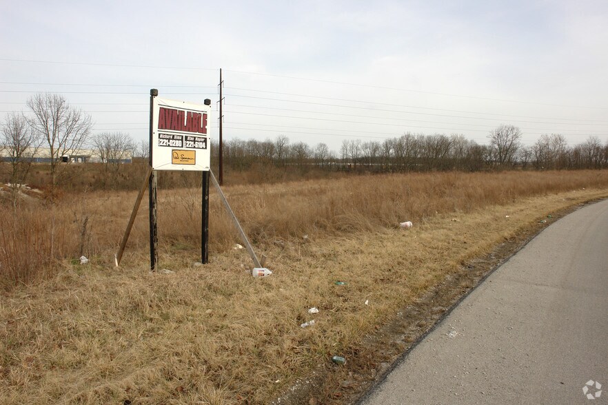 331 Yusen Dr, Georgetown, KY for sale - Primary Photo - Image 1 of 1