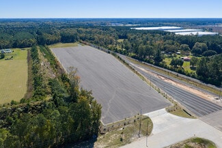 More details for Wildcat Dam Road, Pooler, GA - Land for Lease
