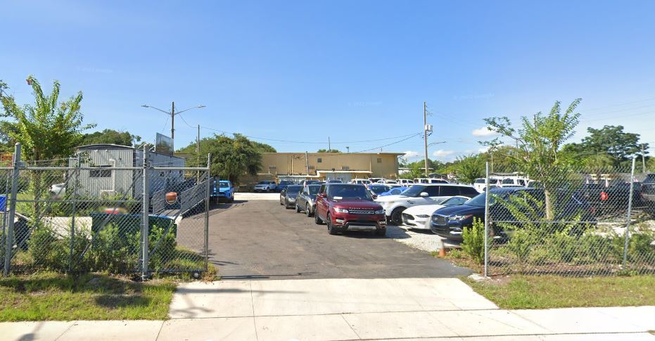 1601 S Orange Blossom Trl, Orlando, FL for lease - Other - Image 2 of 2