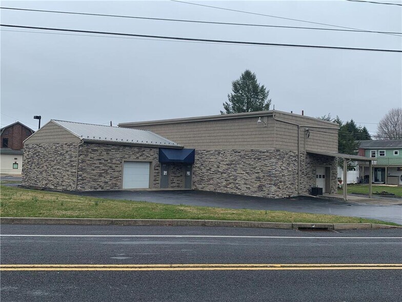 2232 Walbert Ave, Allentown, PA 18104 Flex for Sale