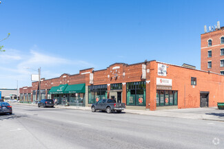 More details for 924-930 W 2nd Ave, Spokane, WA - Office/Retail for Lease