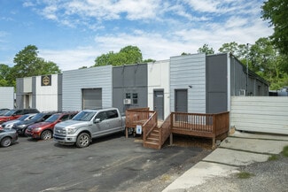 More details for 872 W Main St, Spartanburg, SC - Flex for Sale
