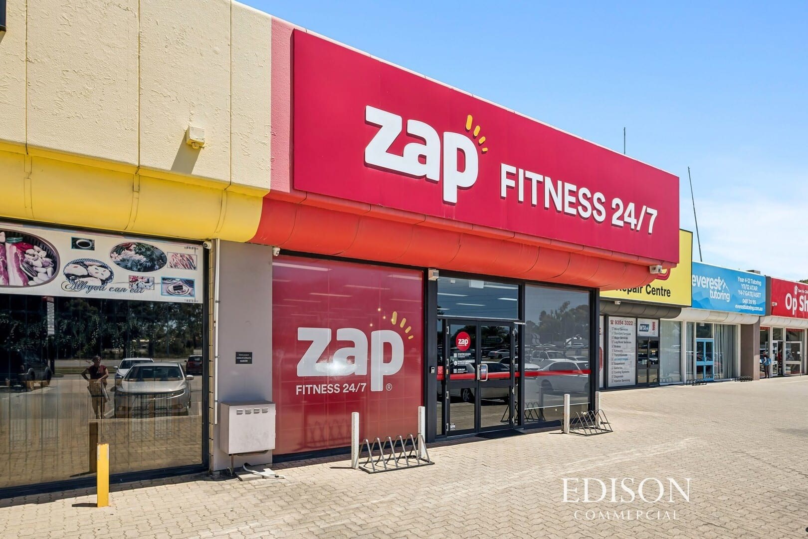 113 High Rd, WILLETTON for lease Building Photo- Image 1 of 6