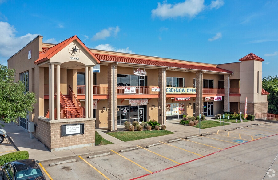15912 N RR 620, Austin, TX for lease - Building Photo - Image 1 of 10