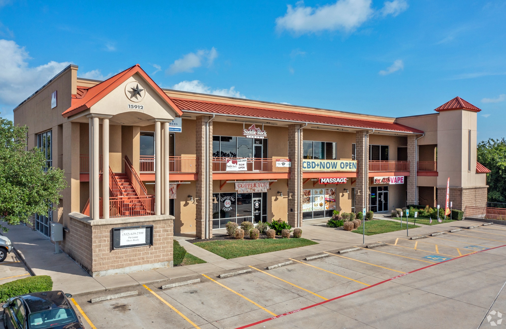 15912 N RR 620, Austin, TX for lease Building Photo- Image 1 of 11