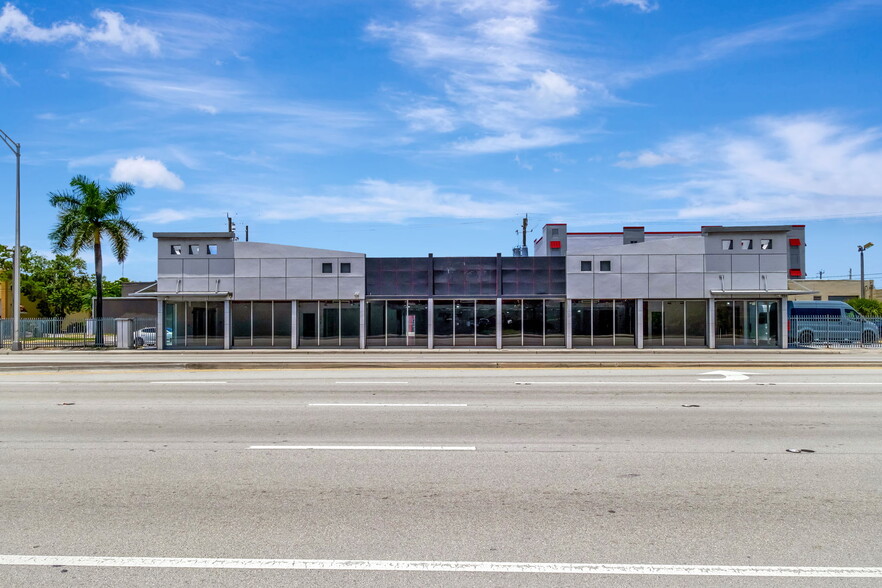 925 W Broward Blvd, Fort Lauderdale, FL for sale - Building Photo - Image 3 of 61