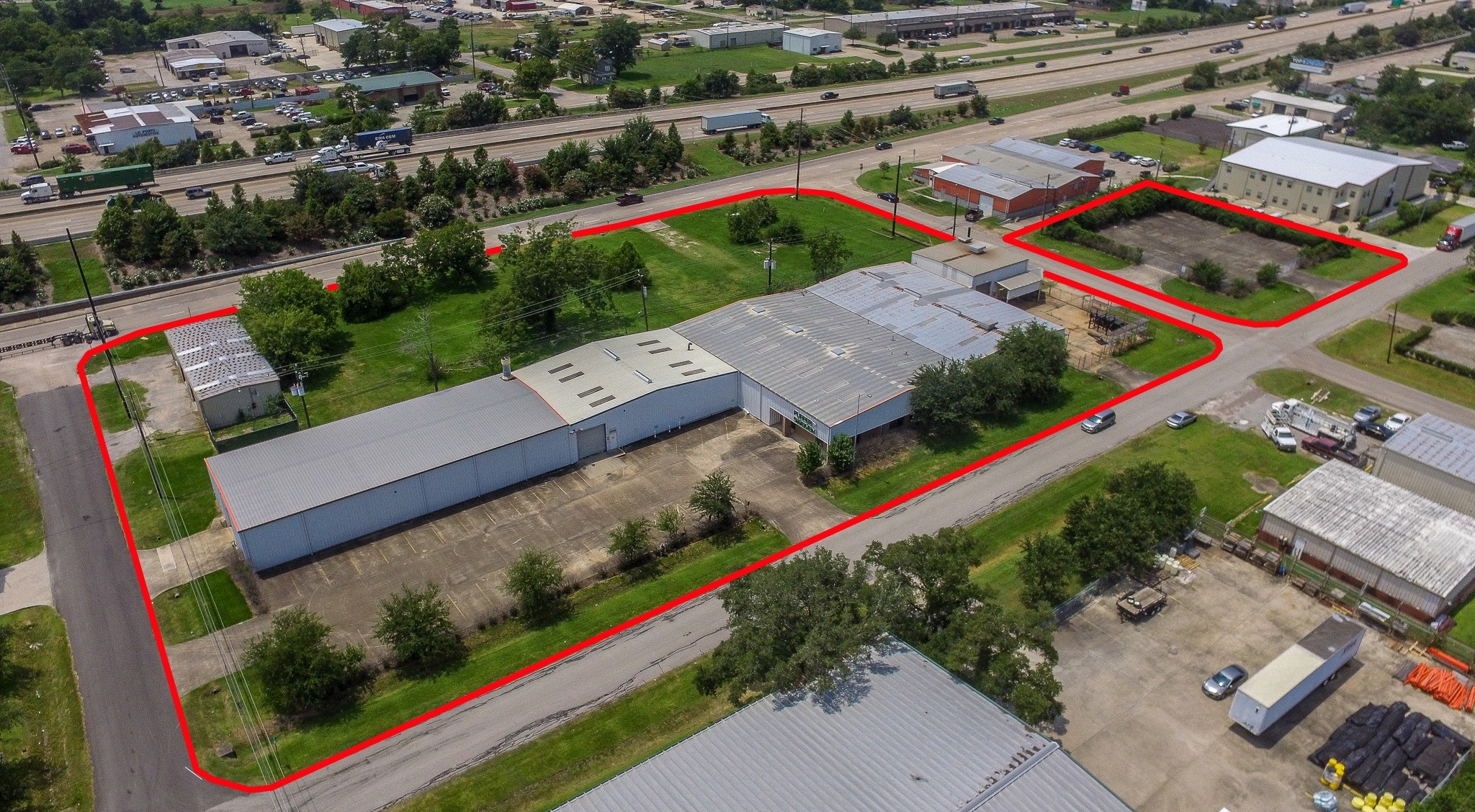 227 N 8th St, La Porte, TX for sale Primary Photo- Image 1 of 1