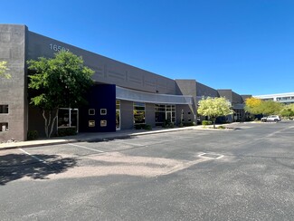 More details for 16597 N 92nd St, Scottsdale, AZ - Industrial for Lease