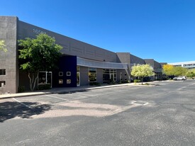 McDowell Mountain Commerce Center - Warehouse