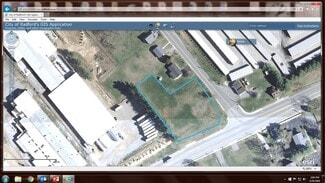 More details for 1746 Wadsworth St, Radford, VA - Land for Sale