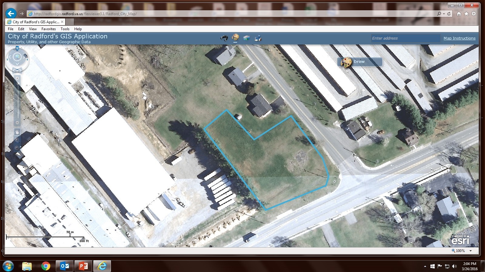 1746 Wadsworth St, Radford, VA for sale Primary Photo- Image 1 of 2