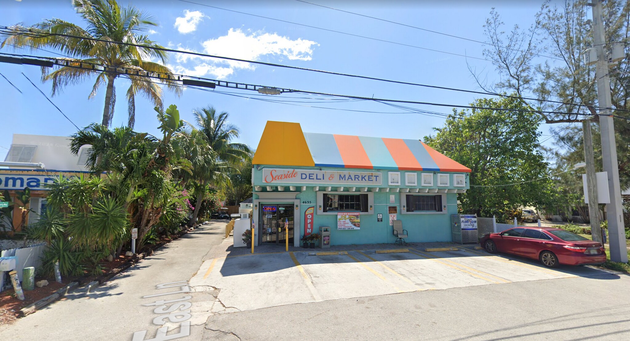 4635 N Ocean Blvd, Boynton Beach, FL for lease Interior Photo- Image 1 of 4