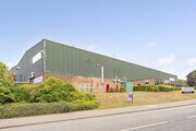 Sheepbridge Business Centre - Warehouse