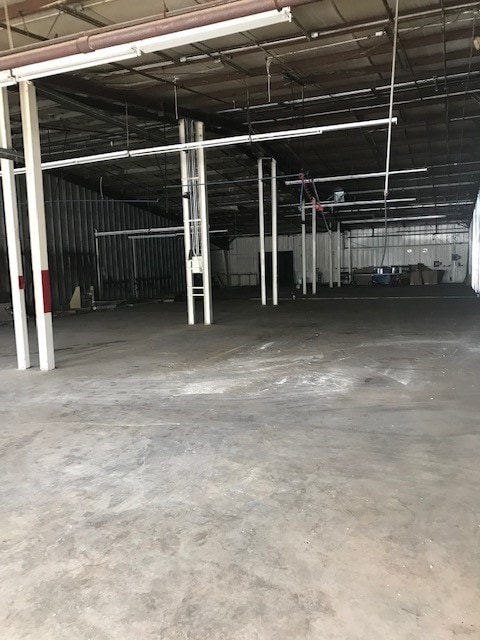 449 Industrial Blvd, Ellijay, GA for lease Building Photo- Image 1 of 3