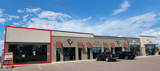 More details for 2301 W Trevi Pl, Sioux Falls, SD - Retail for Lease