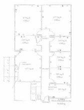 5731-5933 Stoddard Rd, Modesto, CA for lease Interior Photo- Image 1 of 2