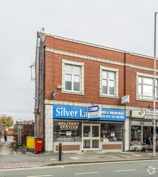 24 Seaview Rd, Wallasey, MSY CH45 4LA