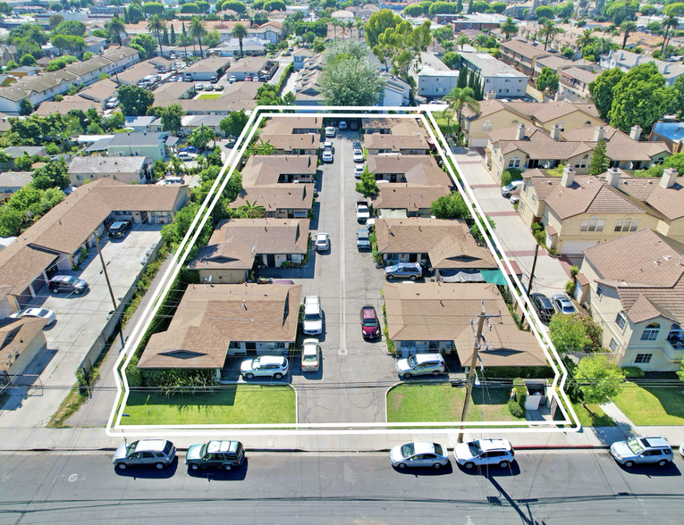 14053 Anderson St, Paramount, CA for sale - Primary Photo - Image 1 of 5