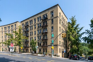 More details for 1793 Riverside Dr, New York, NY - Office/Retail for Lease