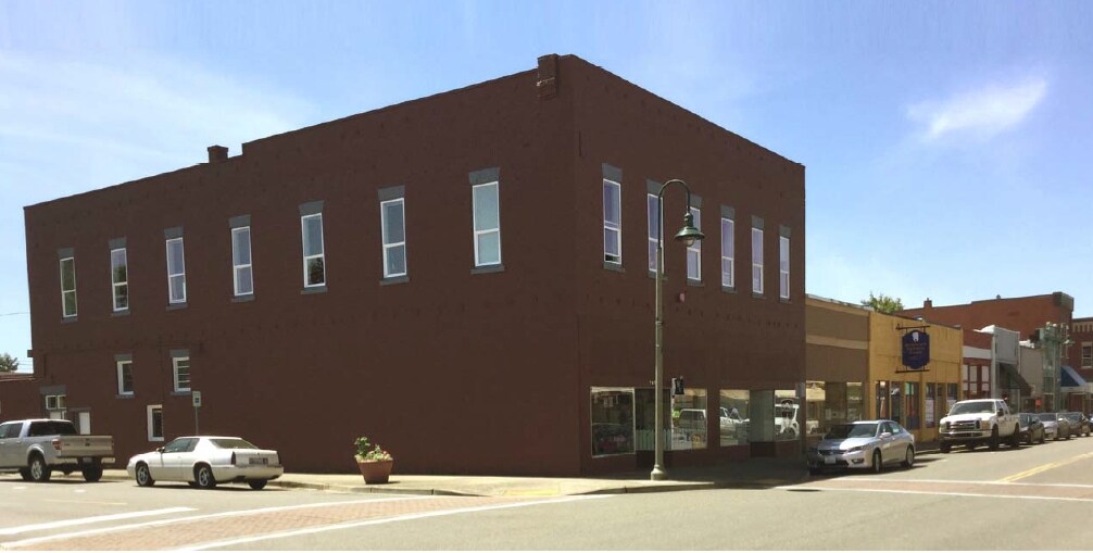777 Main St, Buckley, WA 98321