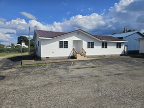 604 1st Ave S, Nitro, WV for lease Building Photo- Image 2 of 12