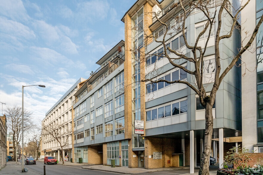 217 Long Ln, London for lease - Building Photo - Image 2 of 6