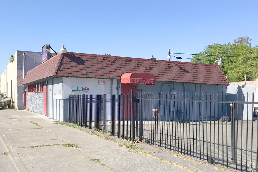 1120 Broadway St, Vallejo, CA for sale - Primary Photo - Image 1 of 1