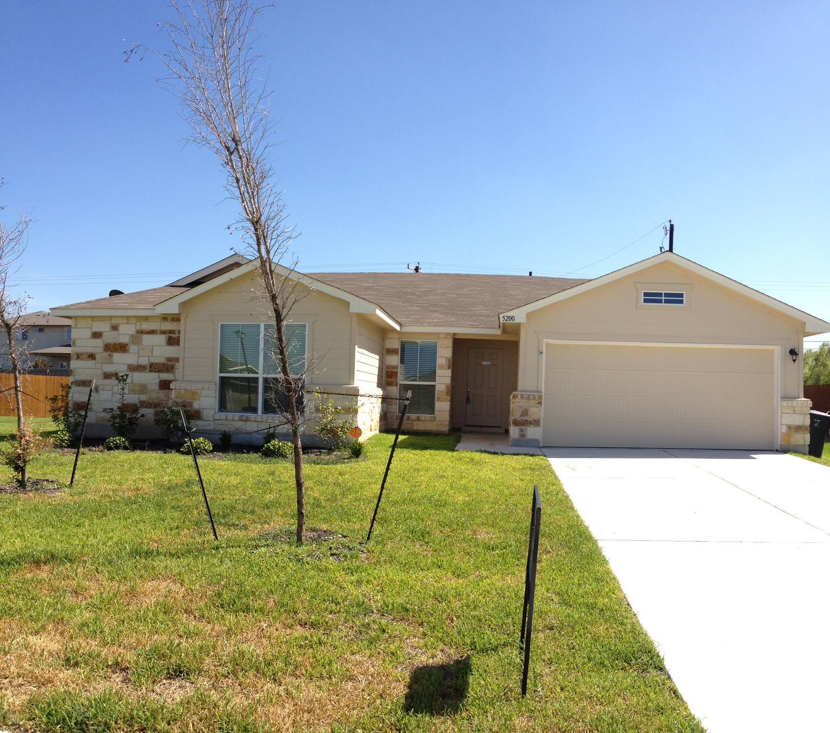 5200 Rimes Ct, Killeen, TX for sale Primary Photo- Image 1 of 14