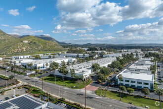 1660 Iowa Ave, Riverside, CA - aerial  map view - Image1