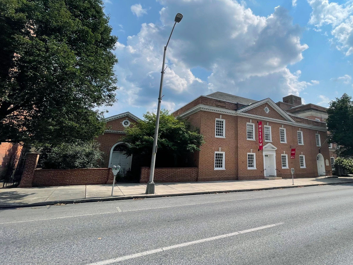 250 E Market St, York, PA for sale Building Photo- Image 1 of 20