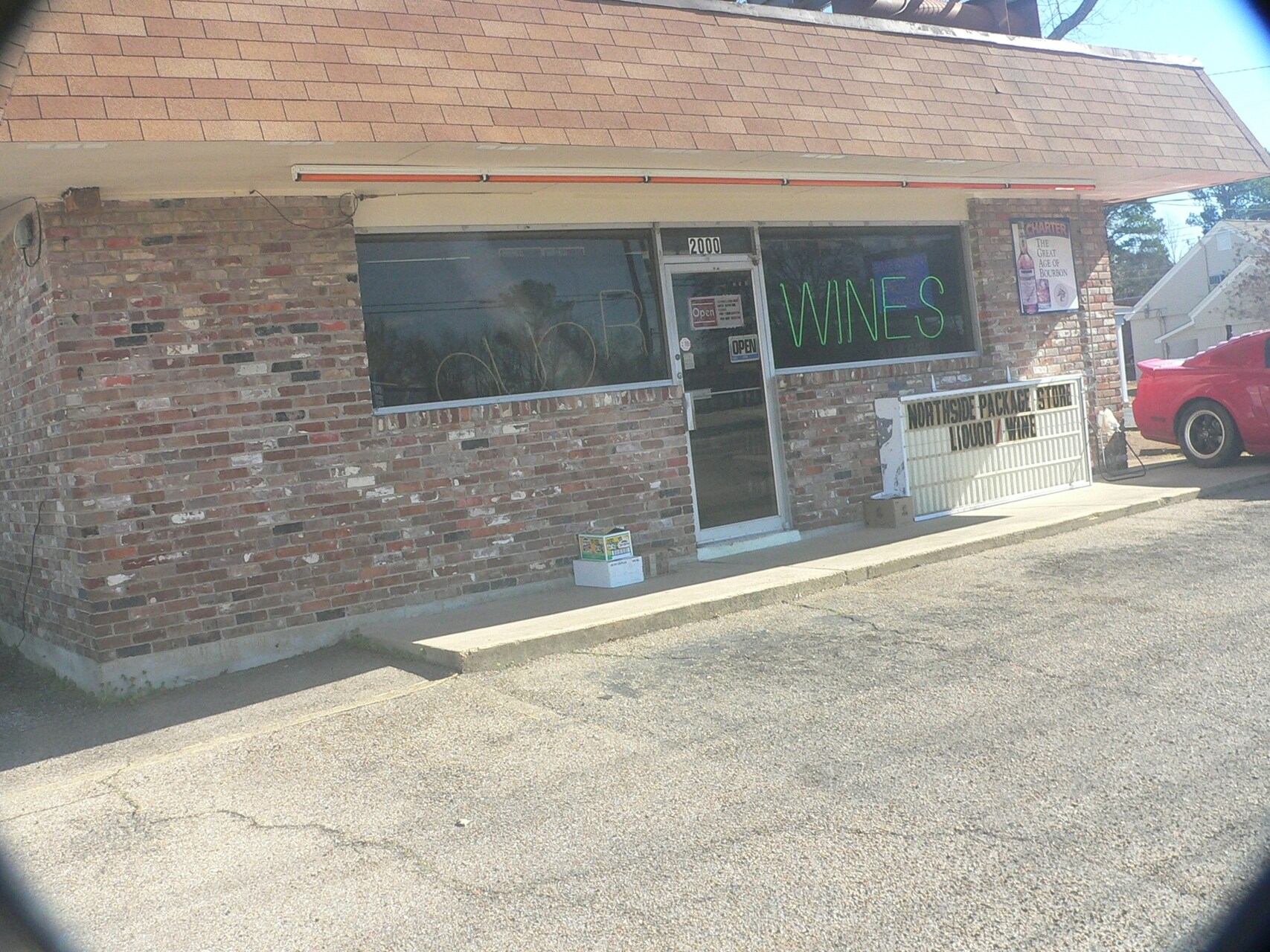 2000 Highway 45 N, Columbus, MS for sale Primary Photo- Image 1 of 1