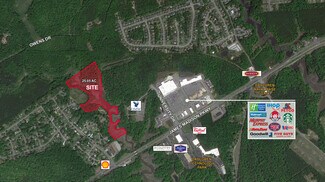 More details for 0 University Dr, King George, VA - Land for Sale