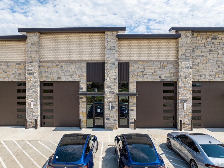 2601 TX-121, Lewisville, TX for sale - Building Photo - Image 2 of 10