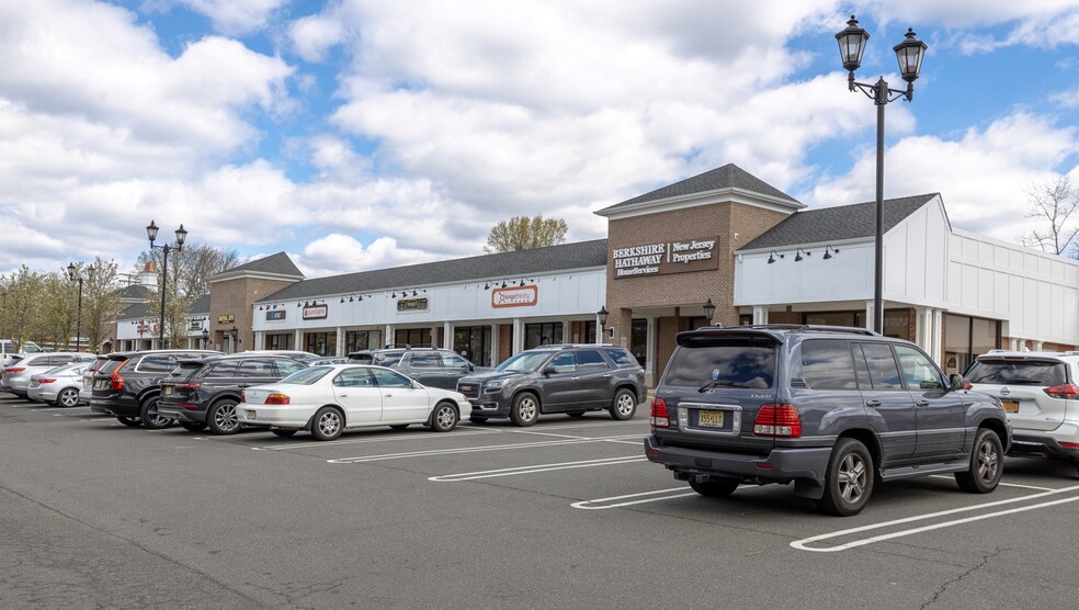 1260 Springfield Ave, New Providence, NJ for lease - Building Photo - Image 3 of 9