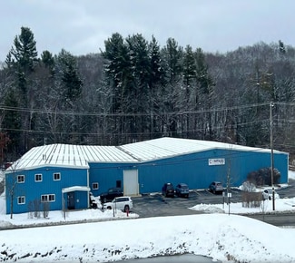 More details for 13 Sterling Rd, North Billerica, MA - Industrial for Sale