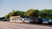 6 White Horse Pike, Egg Harbor City NJ - Automotive Property